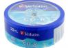 Verbatim CD-R 80/700MB 52X Extra Protection s25